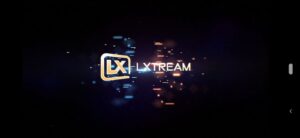 Lxtream Player (APK) 1